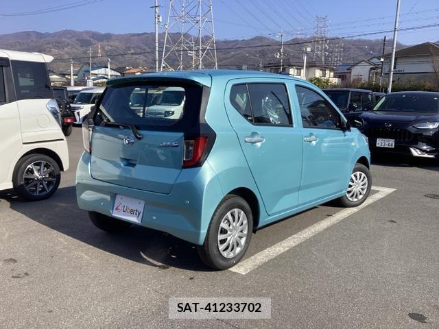 Daihatsu MIRA ES 2025-10 7054115-15