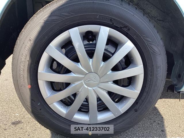 Daihatsu MIRA ES 2025-10 7054115-18