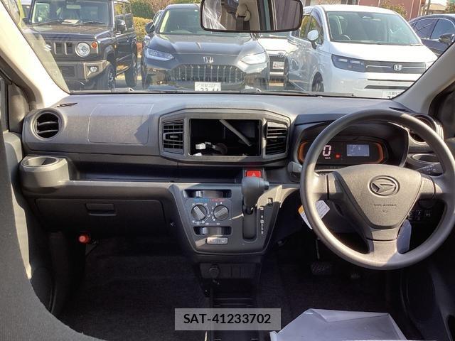 Daihatsu MIRA ES 2025-10 7054115-1