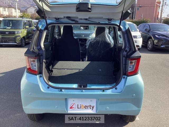 Daihatsu MIRA ES 2025-10 7054115-23