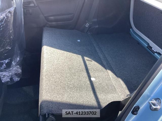 Daihatsu MIRA ES 2025-10 7054115-24