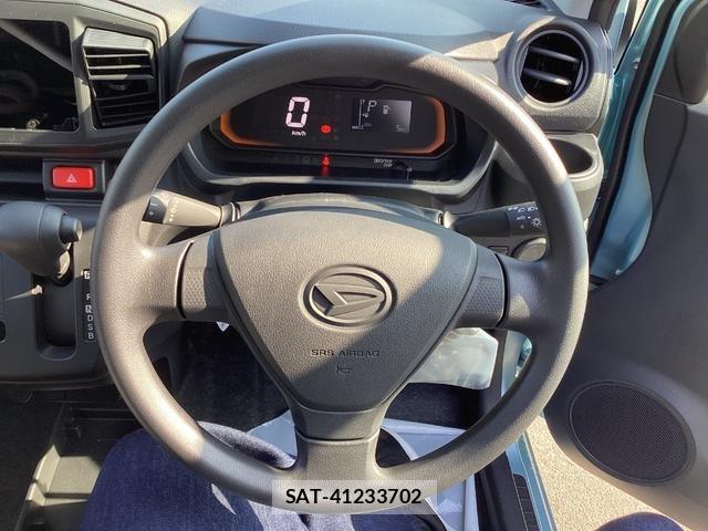 Daihatsu MIRA ES 2025-10 7054115-2