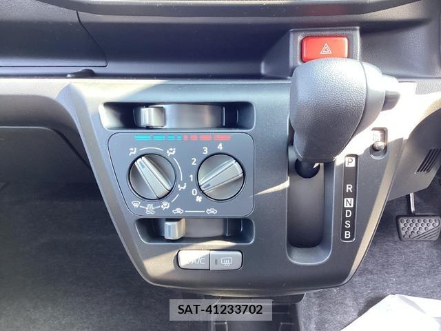Daihatsu MIRA ES 2025-10 7054115-5