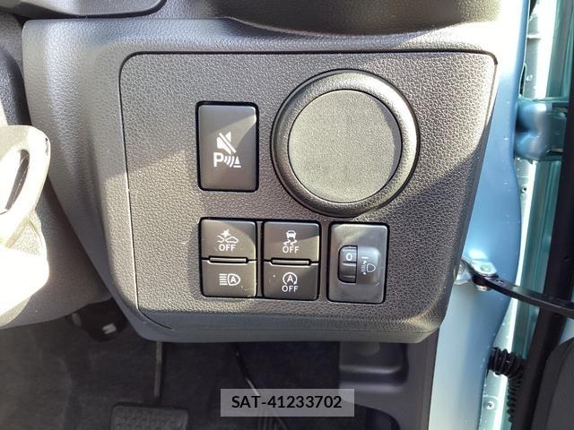 Daihatsu MIRA ES 2025-10 7054115-7