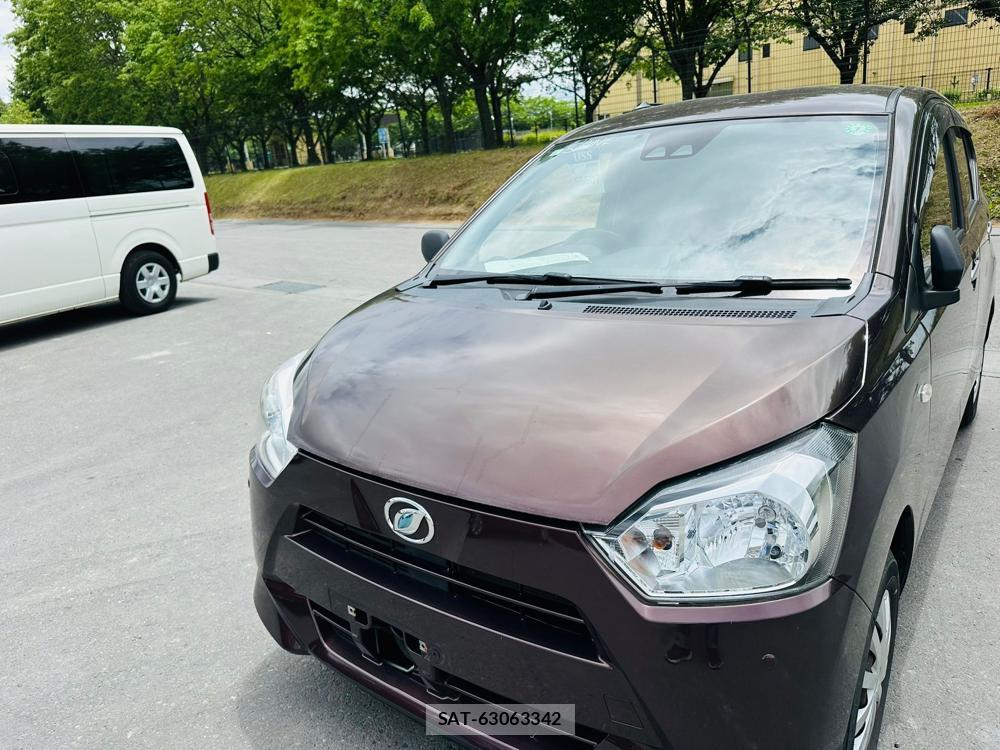 Daihatsu MIRA 2019 6983496-0