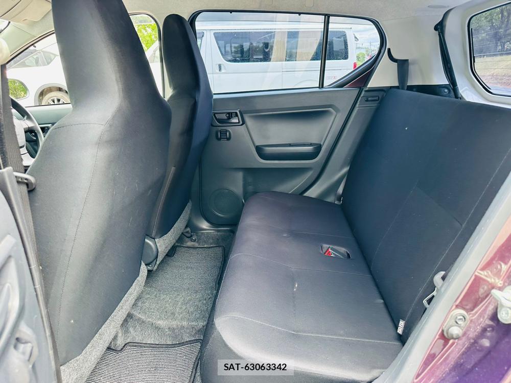 Daihatsu MIRA 2019 6983496-9