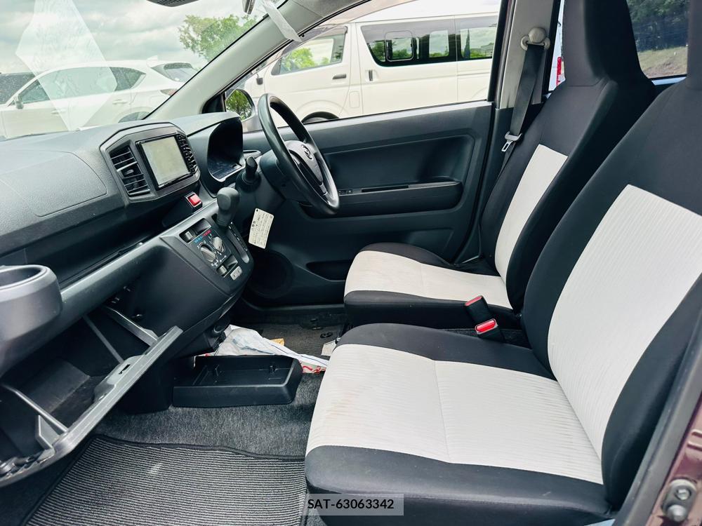 Daihatsu MIRA 2019 6983496-10