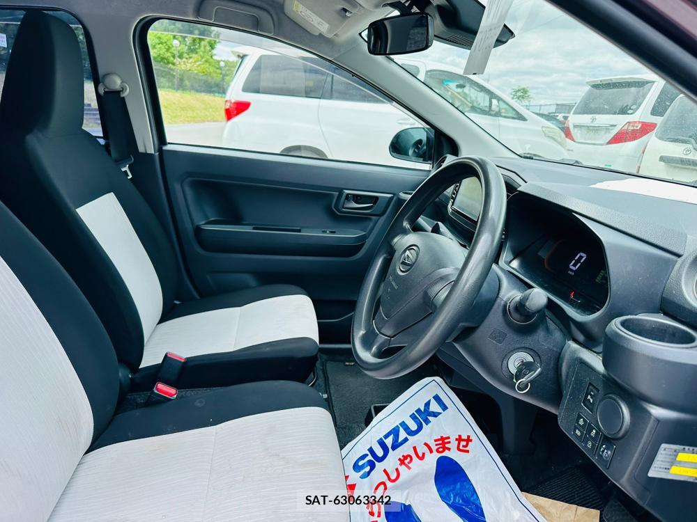 Daihatsu MIRA 2019 6983496-11