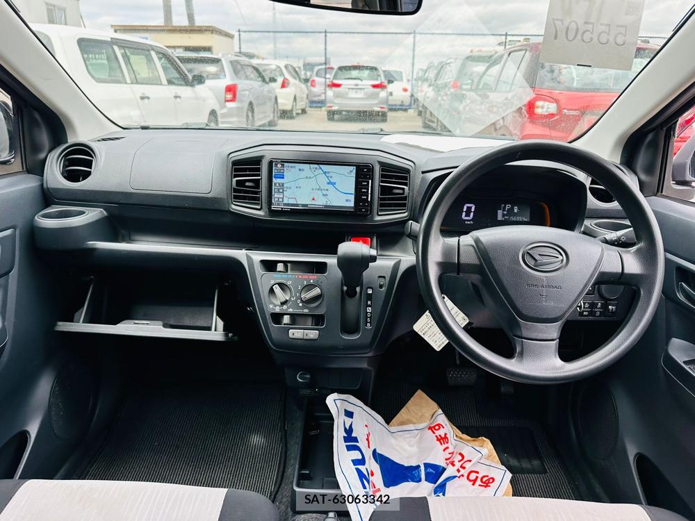 Daihatsu MIRA 2019 6983496-12