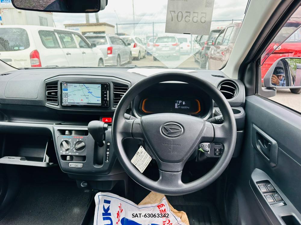 Daihatsu MIRA 2019 6983496-13