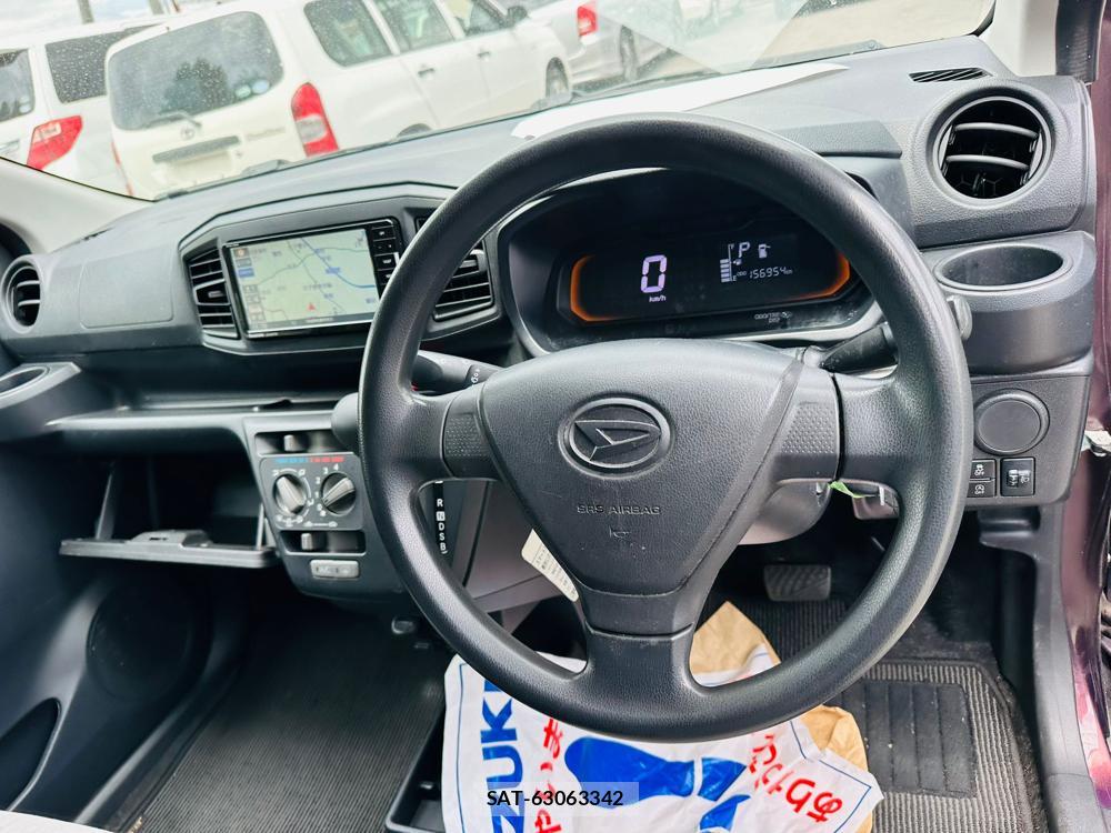 Daihatsu MIRA 2019 6983496-14
