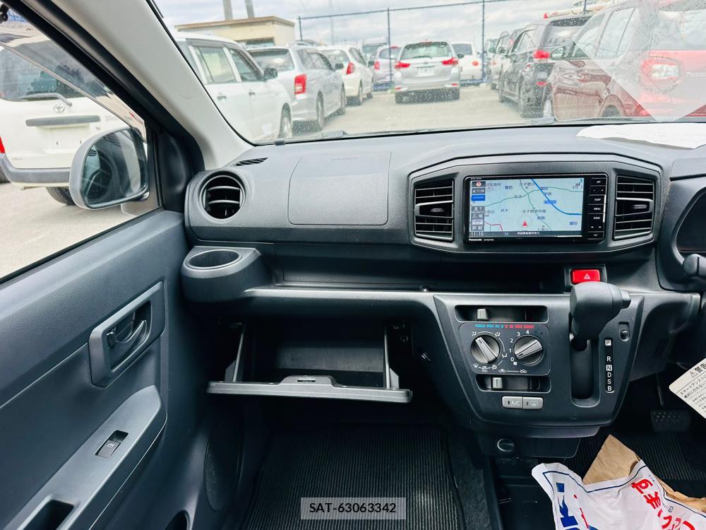 Daihatsu MIRA 2019 6983496-17