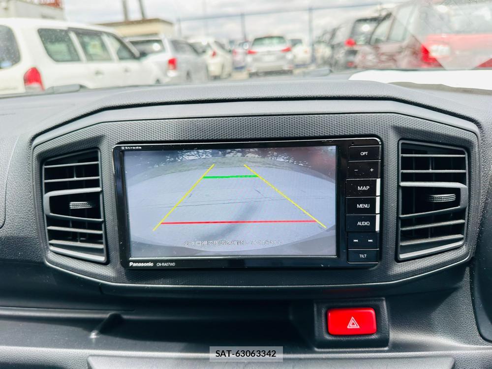Daihatsu MIRA 2019 6983496-18