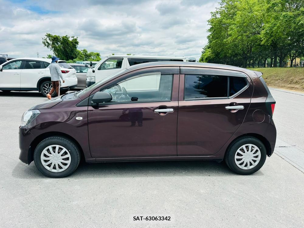 Daihatsu MIRA 2019 6983496-1