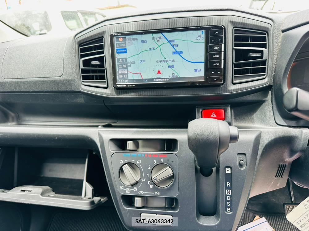 Daihatsu MIRA 2019 6983496-19
