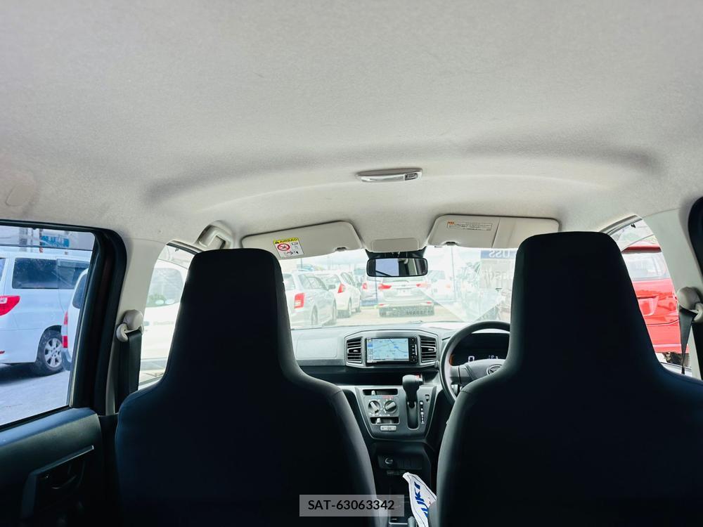 Daihatsu MIRA 2019 6983496-24