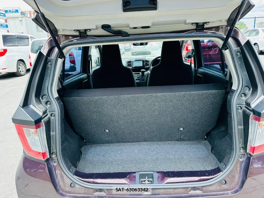 Daihatsu MIRA 2019 6983496-25