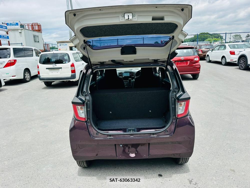 Daihatsu MIRA 2019 6983496-26