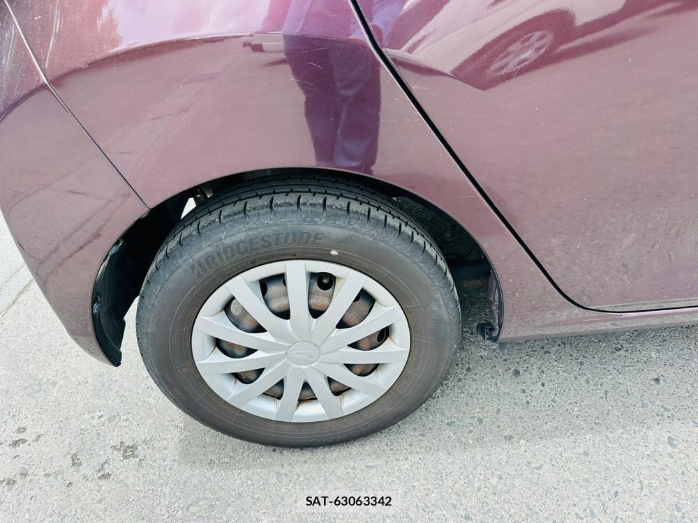 Daihatsu MIRA 2019 6983496-27