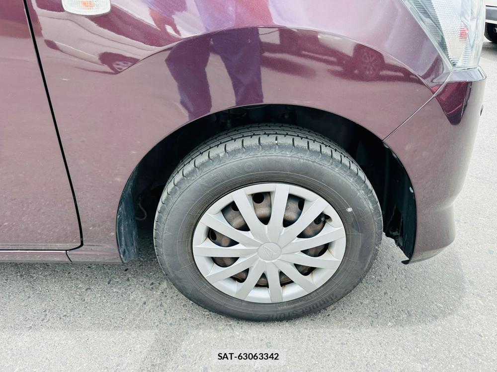 Daihatsu MIRA 2019 6983496-28