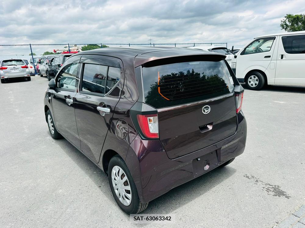 Daihatsu MIRA 2019 6983496-2