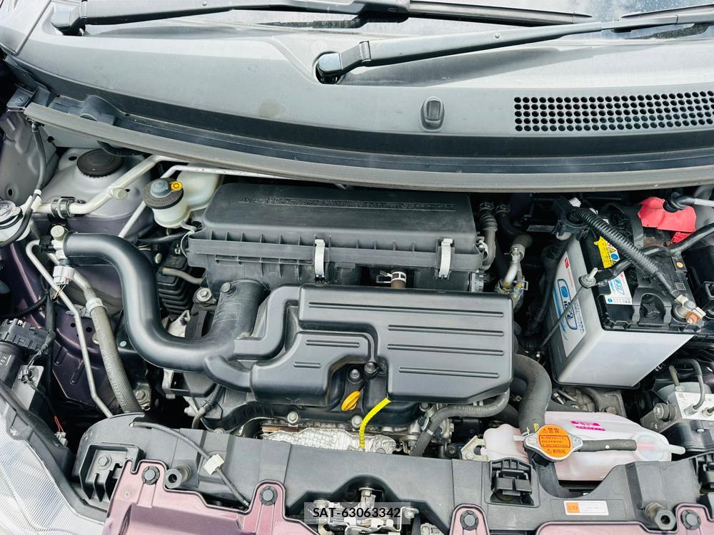 Daihatsu MIRA 2019 6983496-33