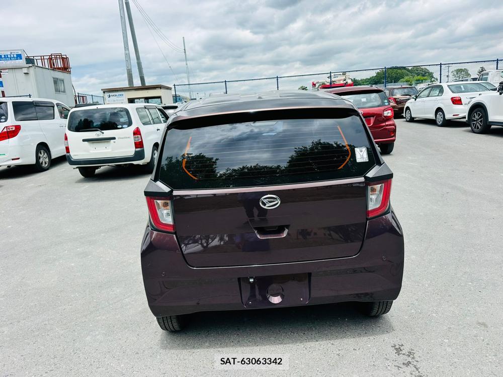 Daihatsu MIRA 2019 6983496-3