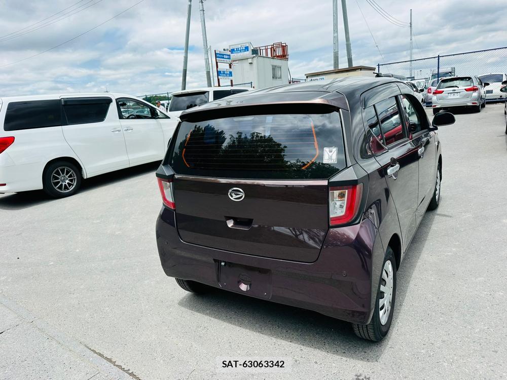 Daihatsu MIRA 2019 6983496-4