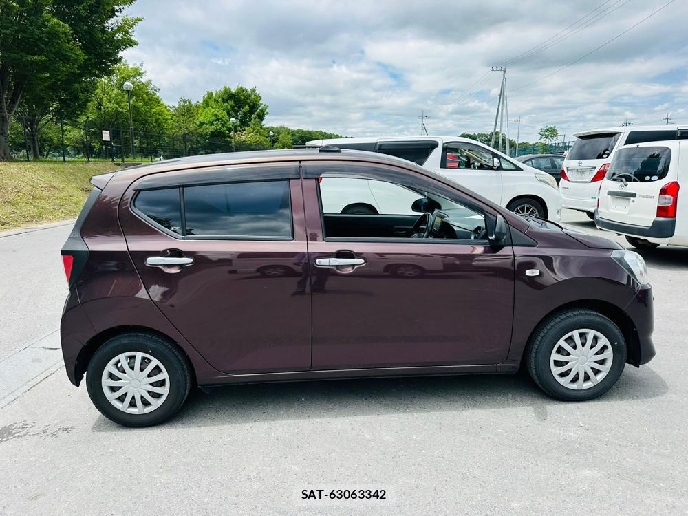 Daihatsu MIRA 2019 6983496-5
