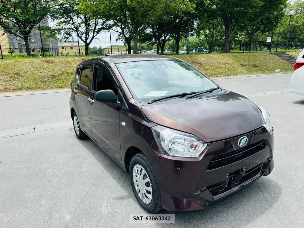 Daihatsu MIRA 2019 6983496-6