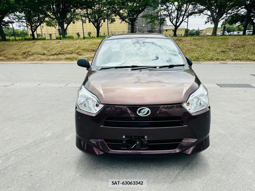 Daihatsu MIRA 2019 6983496-7