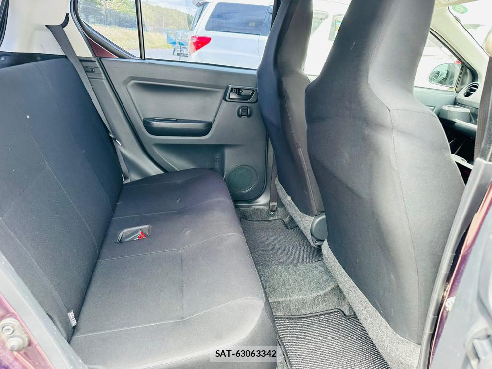 Daihatsu MIRA 2019 6983496-8