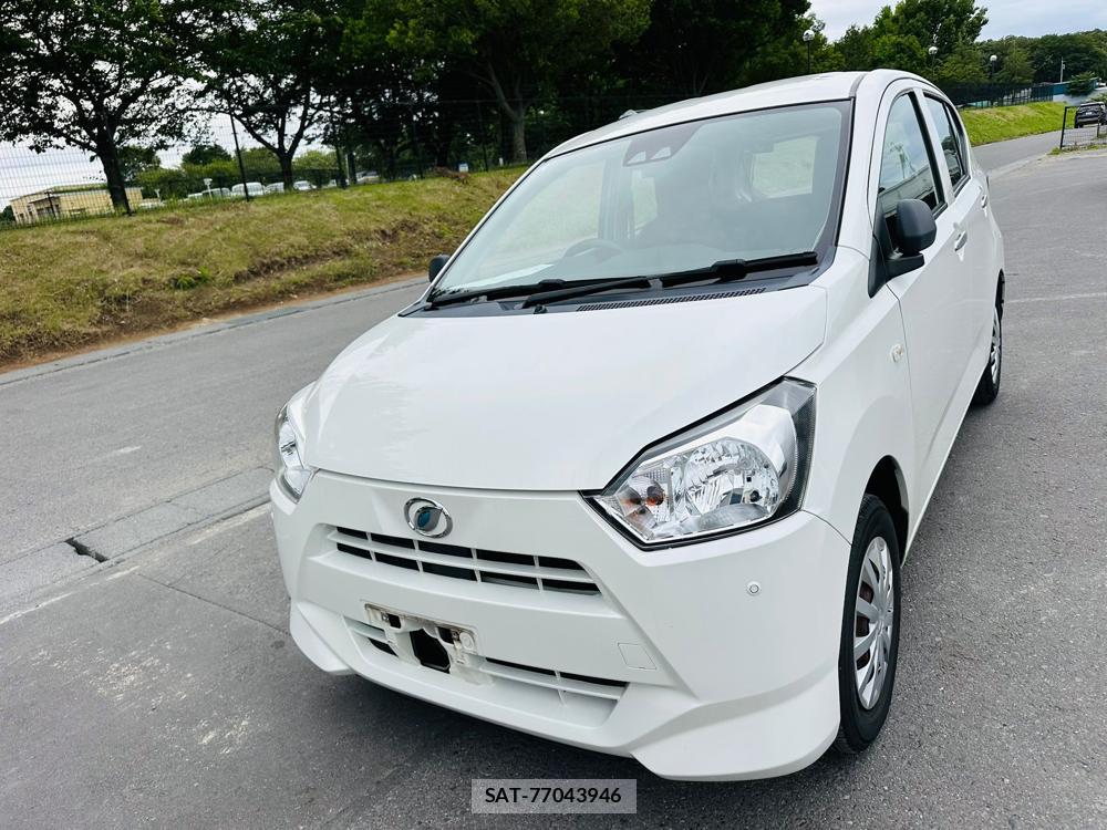 Daihatsu MIRA 2019 7175251-0