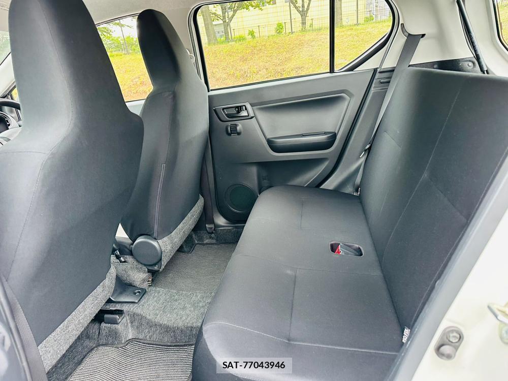Daihatsu MIRA 2019 7175251-9