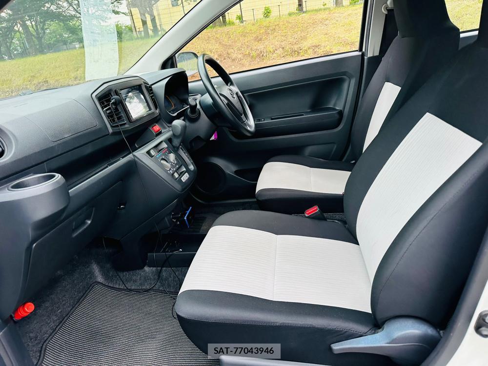 Daihatsu MIRA 2019 7175251-10