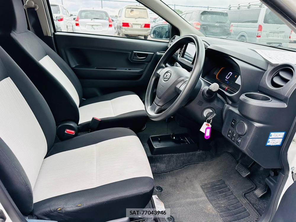 Daihatsu MIRA 2019 7175251-11