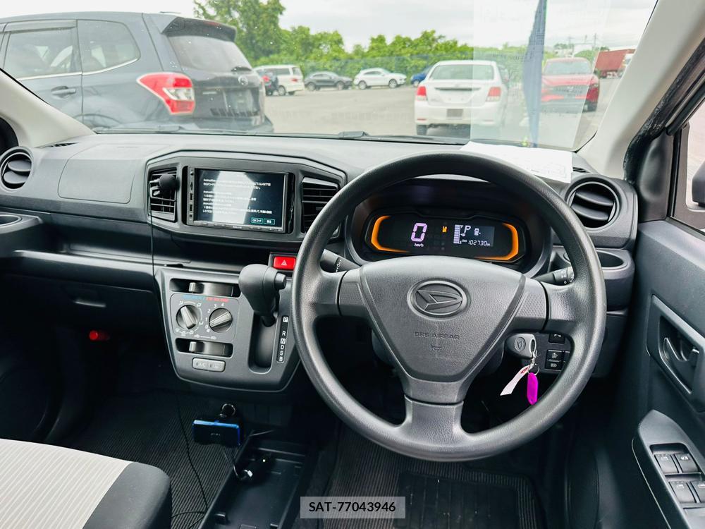 Daihatsu MIRA 2019 7175251-13