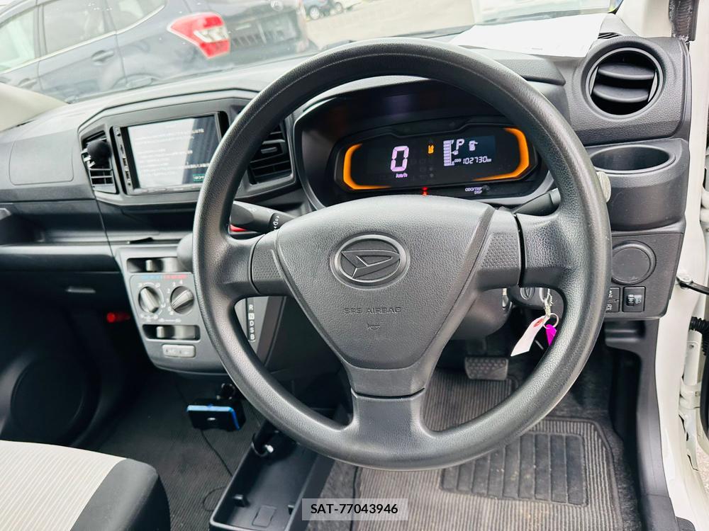 Daihatsu MIRA 2019 7175251-14