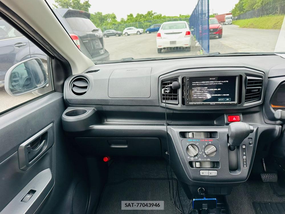 Daihatsu MIRA 2019 7175251-17