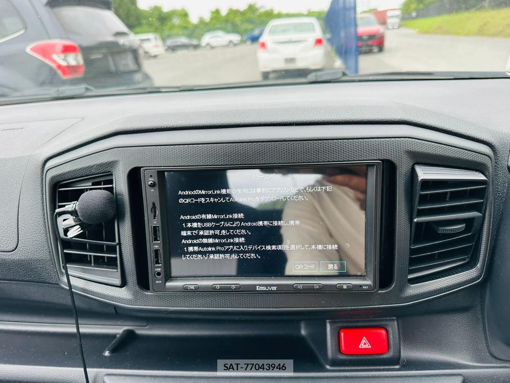 Daihatsu MIRA 2019 7175251-18