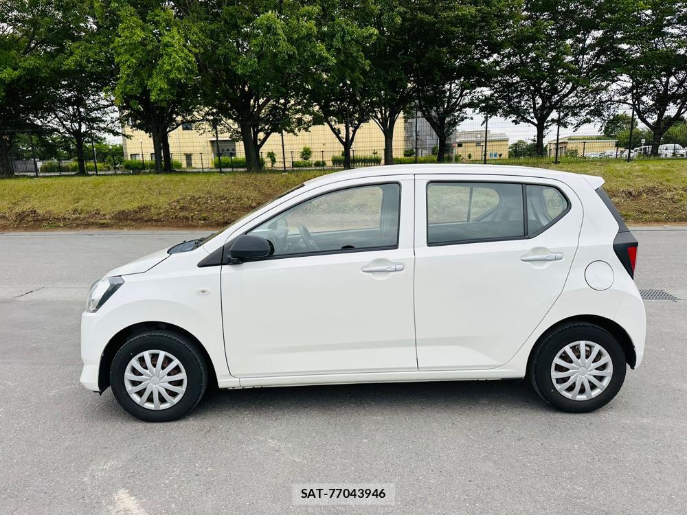 Daihatsu MIRA 2019 7175251-1