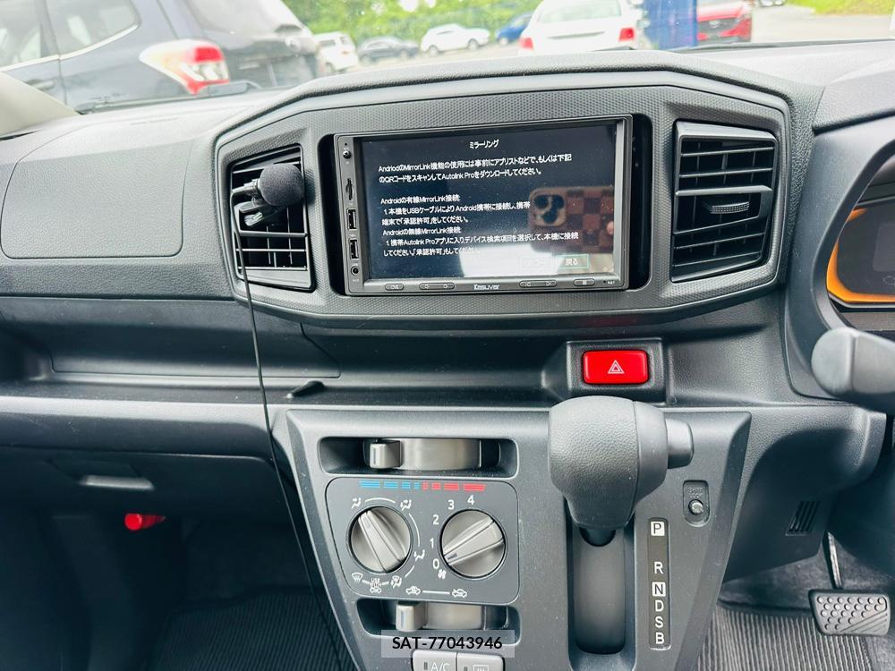 Daihatsu MIRA 2019 7175251-19
