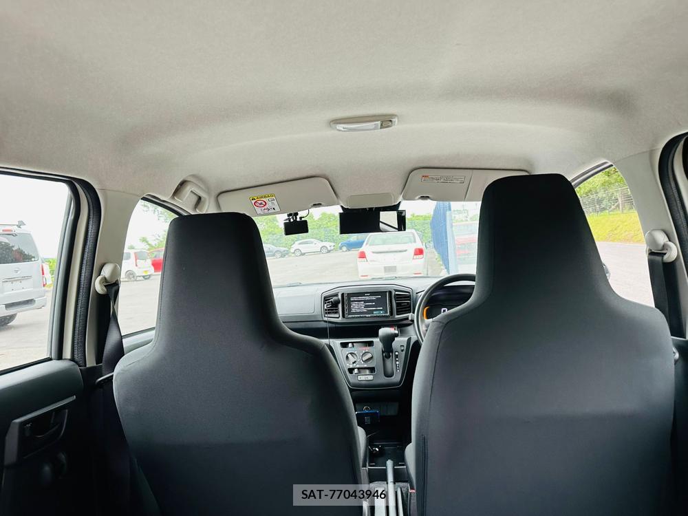 Daihatsu MIRA 2019 7175251-24