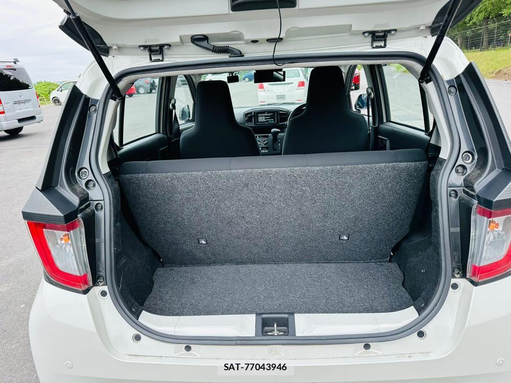 Daihatsu MIRA 2019 7175251-25
