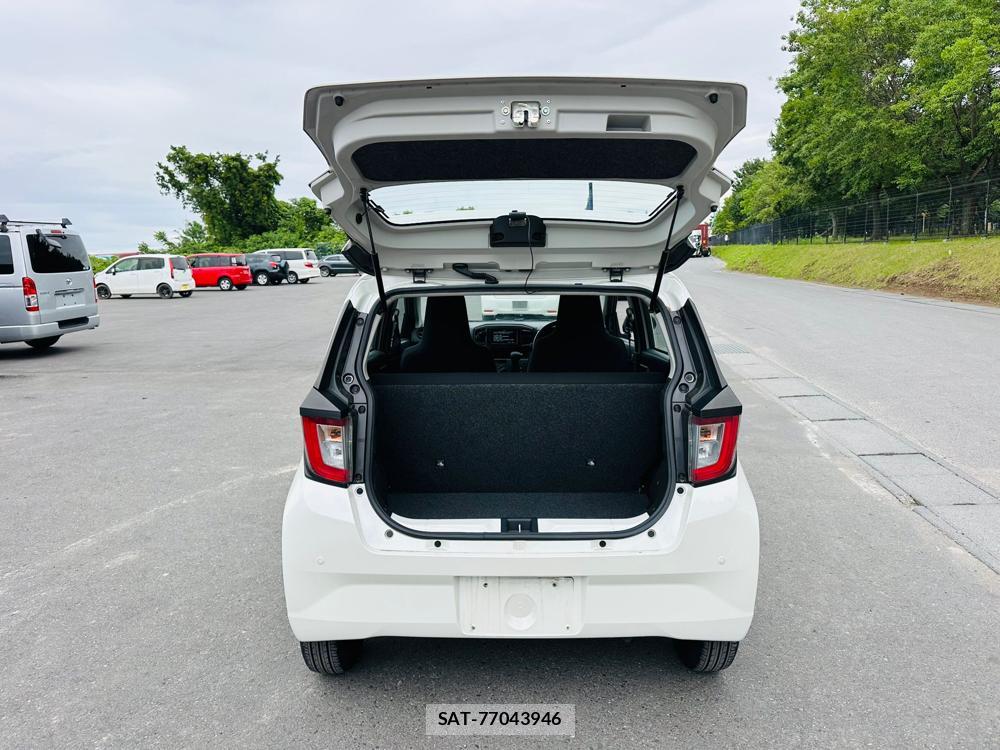 Daihatsu MIRA 2019 7175251-26
