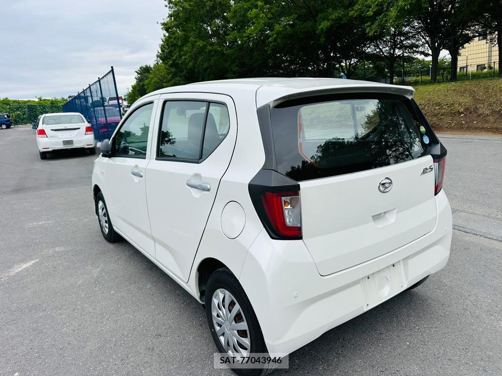 Daihatsu MIRA 2019 7175251-2