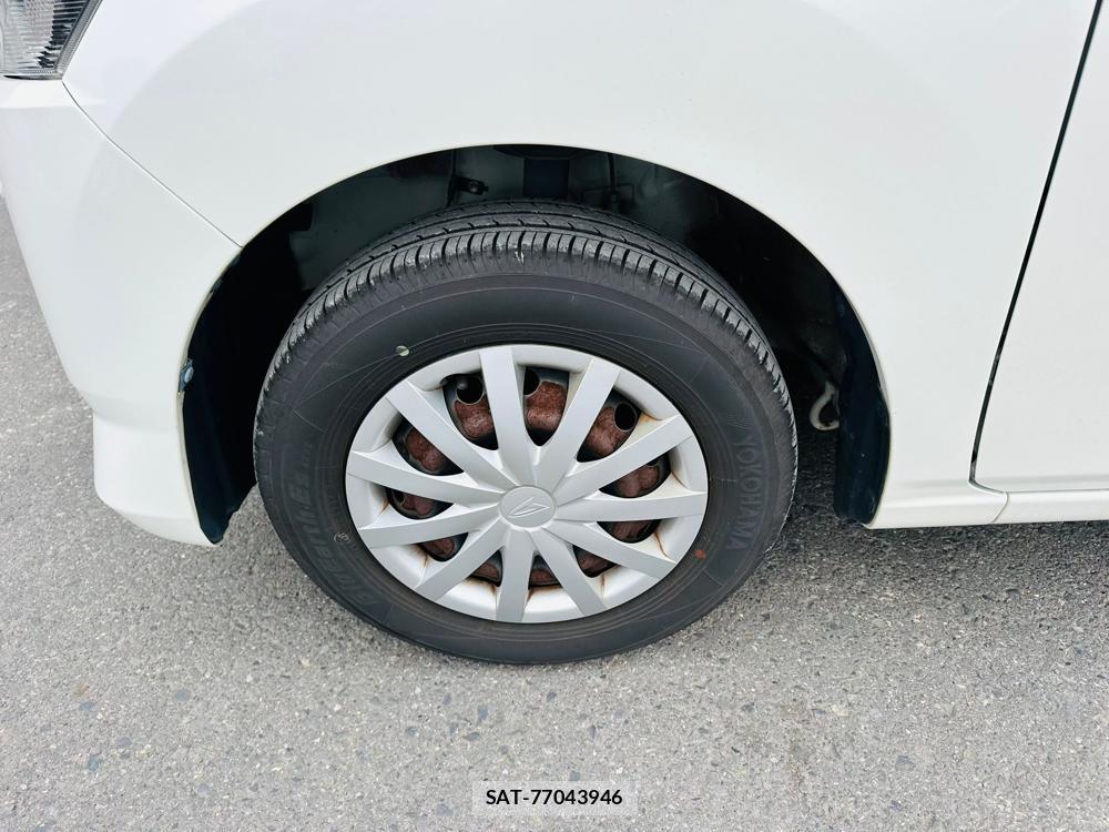 Daihatsu MIRA 2019 7175251-29
