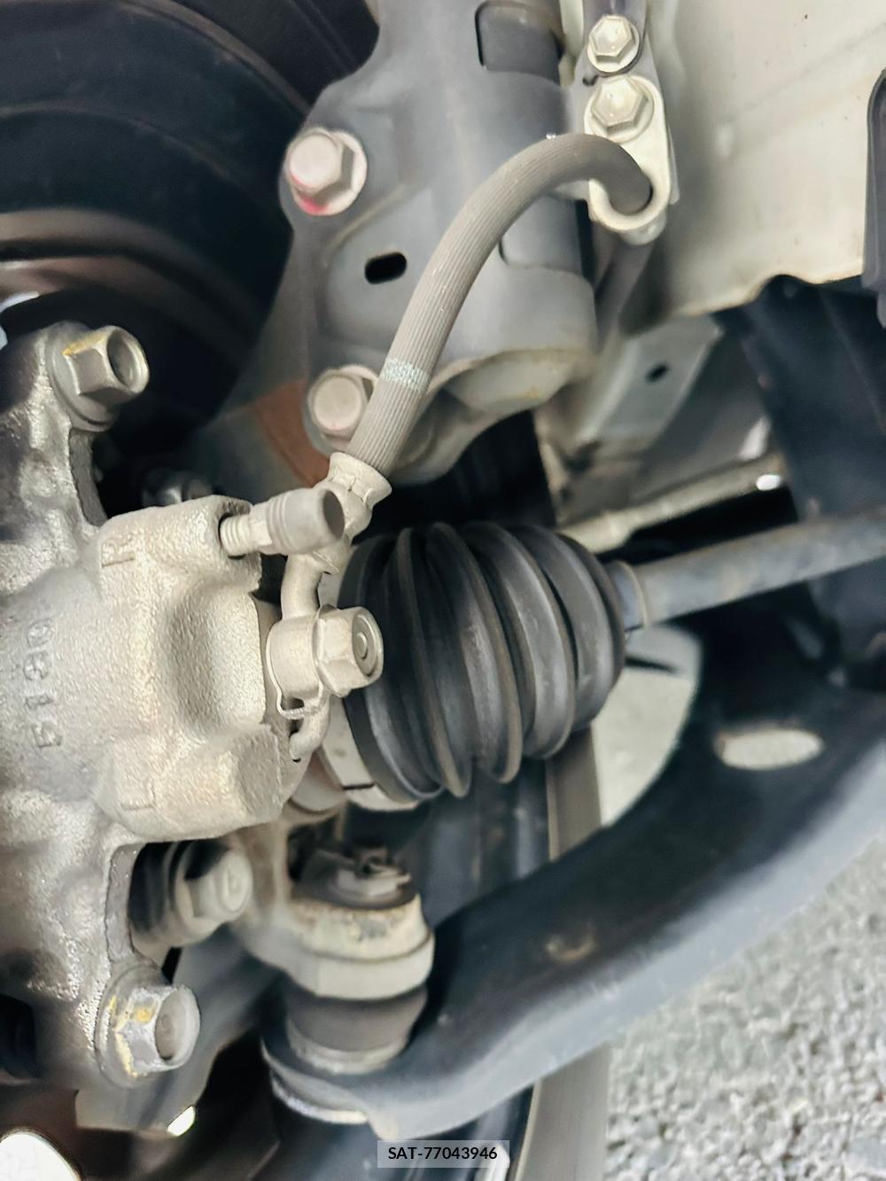 Daihatsu MIRA 2019 7175251-33