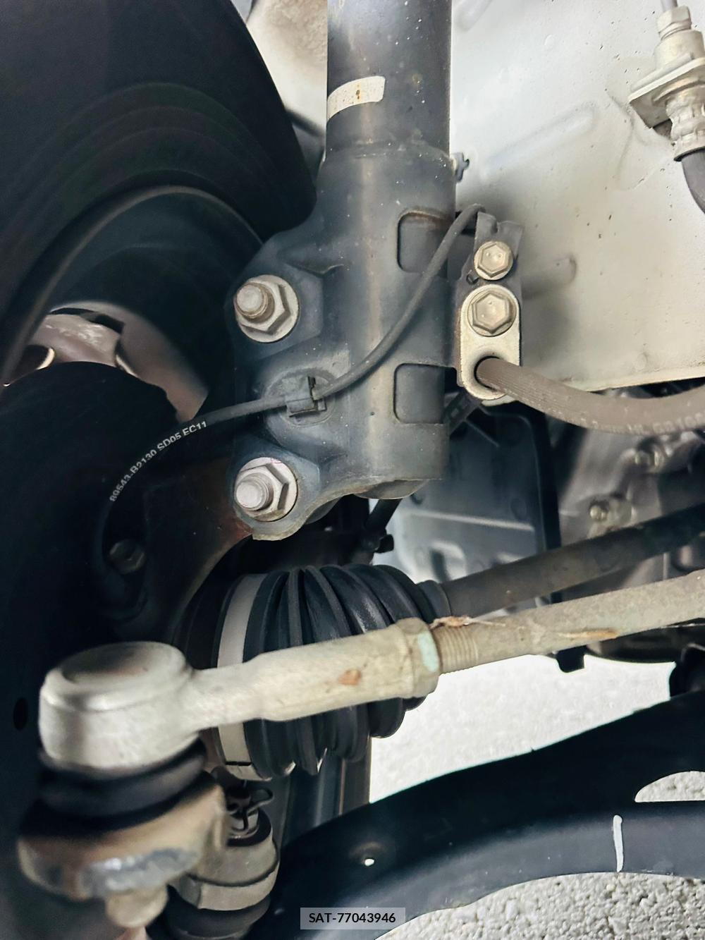 Daihatsu MIRA 2019 7175251-34