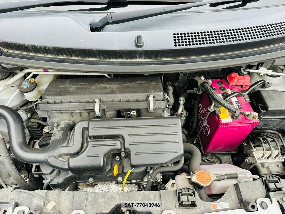 Daihatsu MIRA 2019 7175251-38
